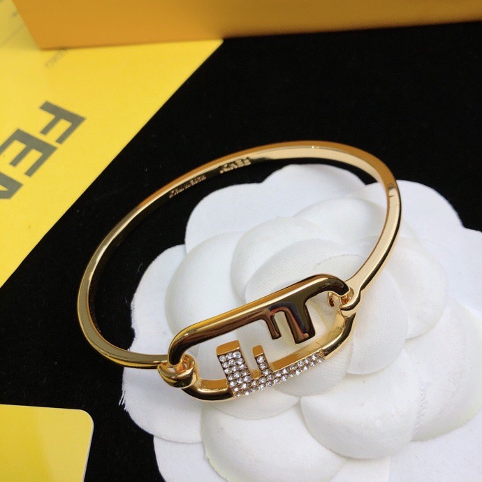 Fendi Bracelets